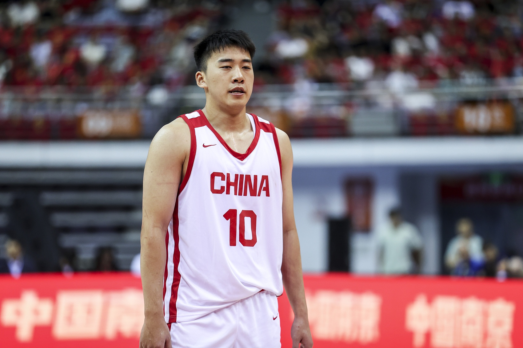 Speed Esports-媒体人：想涌出更多王俊杰 基层篮球需多些全面培养 少些功利心态